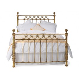 THE ORIGINAL BEDSTEAD CO LTD Braemore Bedstead