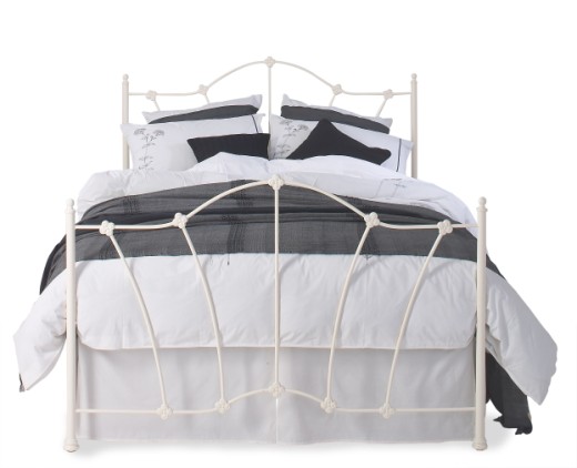 Double Thorpe Bedstead