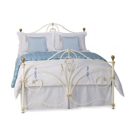 THE ORIGINAL BEDSTEAD CO LTD Melrose Bedstead