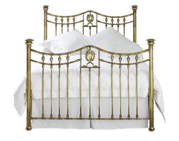 The Original Bedstead Company Caldermill Headboard