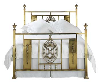 The Original Bedstead Company Campbleton Bedstead