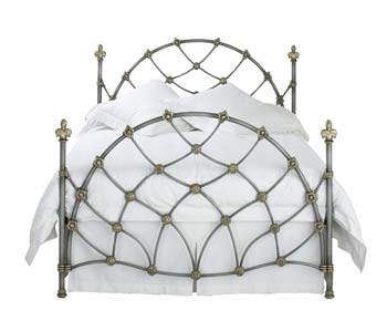 The Original Bedstead Company Chillingham Bedstead