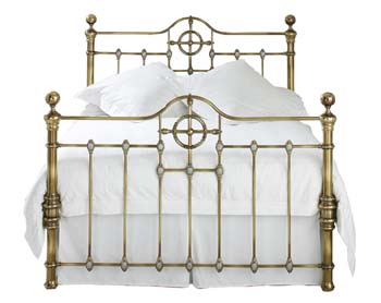 Clarinbridge Headboard