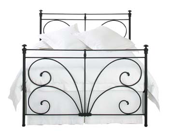 The Original Bedstead Company Errol Headboard