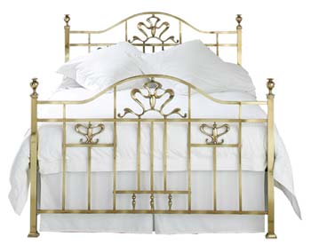 The Original Bedstead Company Liddlesdale Bedstead