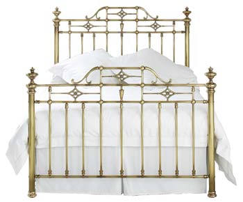 Montrose Bedstead