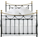The Original Bedstead Company Original bedstead Aberlour metal bedframe