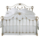 The Original Bedstead Company Original Bedstead Alva metal bedframe furniture