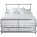 The Original Bedstead Company Original Bedstead Andreas metal bedframe furniture