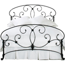 The Original Bedstead Company Original Bedstead Arigina metal bedframe furniture