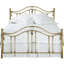 The Original Bedstead Company Original Bedstead Armoy metal bedframe furniture