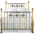 The Original Bedstead Company Original Bedstead Ayr metal bedframe furniture