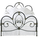 The Original Bedstead Company Original Bedstead Ballina metal bedframe furniture