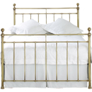 The Original Bedstead Company Original Bedstead Blyth metal bedframe furniture