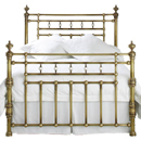 The Original Bedstead Company Original Bedstead Boyne metal bedframe furniture