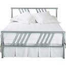 The Original Bedstead Company Original Bedstead Brodick metal bedframe furniture