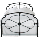 The Original Bedstead Company Original Bedstead Buttermere metal bedframe