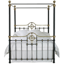 The Original Bedstead Company Original Bedstead Cairnsmore metal bedframe