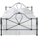 The Original Bedstead Company Original Bedstead Calais metal bedframe furniture