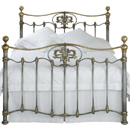 The Original Bedstead Company Original Bedstead Camolin metal bedframe furniture