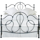 The Original Bedstead Company Original Bedstead Cara metal bedframe furniture