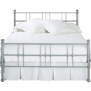 The Original Bedstead Company Original Bedstead Carnew metal bedframe furniture