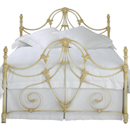 The Original Bedstead Company Original Bedstead Castleton metal bedframe