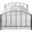 The Original Bedstead Company Original Bedstead Clare metal bedframe furniture