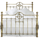 The Original Bedstead Company Original Bedstead Clarinbridge metal bedframe