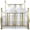 The Original Bedstead Company Original Bedstead Clifton metal bedframe furniture