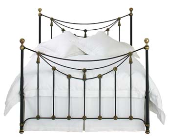 The Original Bedstead Company Original Bedstead Company Abington Bedstead