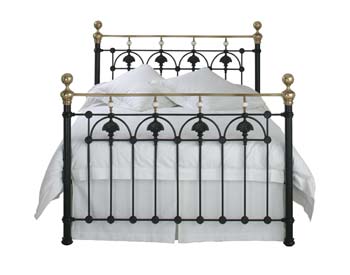 The Original Bedstead Company Original Bedstead Company Banff Bedstead