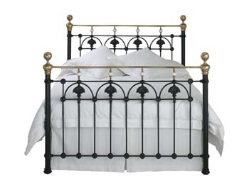 The Original Bedstead Company Original Bedstead Company Banff Headboard