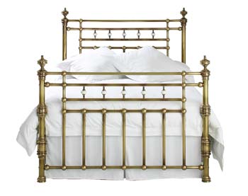 The Original Bedstead Company Original Bedstead Company Boyne Headboard