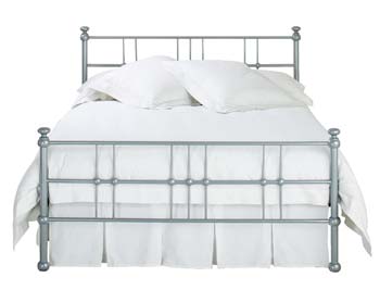 The Original Bedstead Company Original Bedstead Company Carnew Bedstead