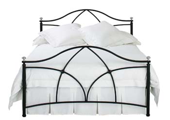 The Original Bedstead Company Original Bedstead Company Kelso Headboard