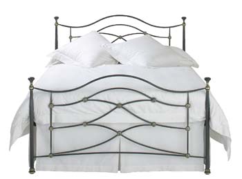 The Original Bedstead Company Original Bedstead Company Kingston Bedstead