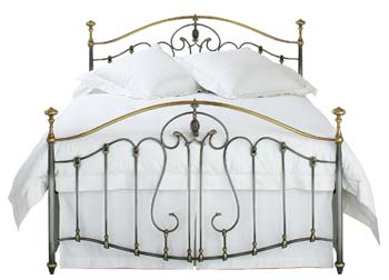 The Original Bedstead Company Original Bedstead Company Lauriston Headboard