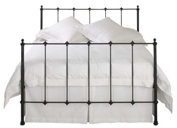 The Original Bedstead Company Original Bedstead Company Paris Bedstead