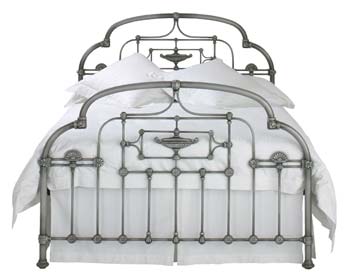 The Original Bedstead Company Original Bedstead Company Prestwick Headboard