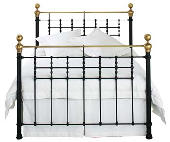 The Original Bedstead Company Original Bedstead Company Rathkeale Headboard