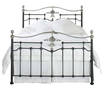 The Original Bedstead Company Original Bedstead Company Thornton Headboard