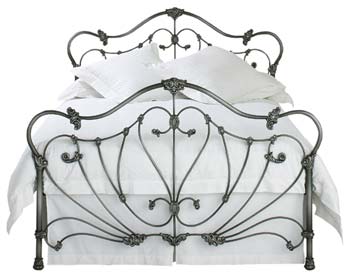 The Original Bedstead Company Original Bedstead Company Walton Bedstead