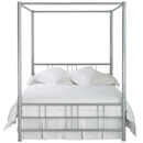 The Original Bedstead Company Original Bedstead Doune metal bedframe furniture