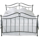 The Original Bedstead Company Original Bedstead Ellon metal bedframe furniture