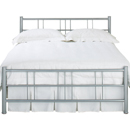 The Original Bedstead Company Original Bedstead Forse metal bedframe furniture