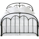 The Original Bedstead Company Original Bedstead Gilford metal bedframe furniture