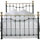 The Original Bedstead Company Original Bedstead Glenshee metal bedframe