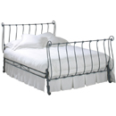 The Original Bedstead Company Original Bedstead Iona metal bedframe furniture