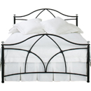 The Original Bedstead Company Original Bedstead Kelso metal bedframe furniture